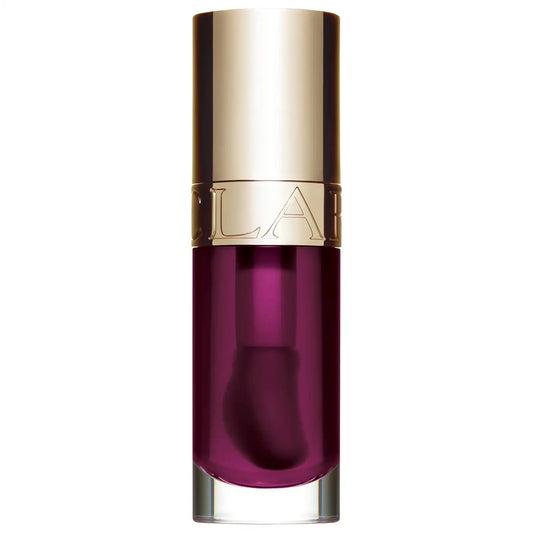 Clarins Lip Comfort Hydrating Oil