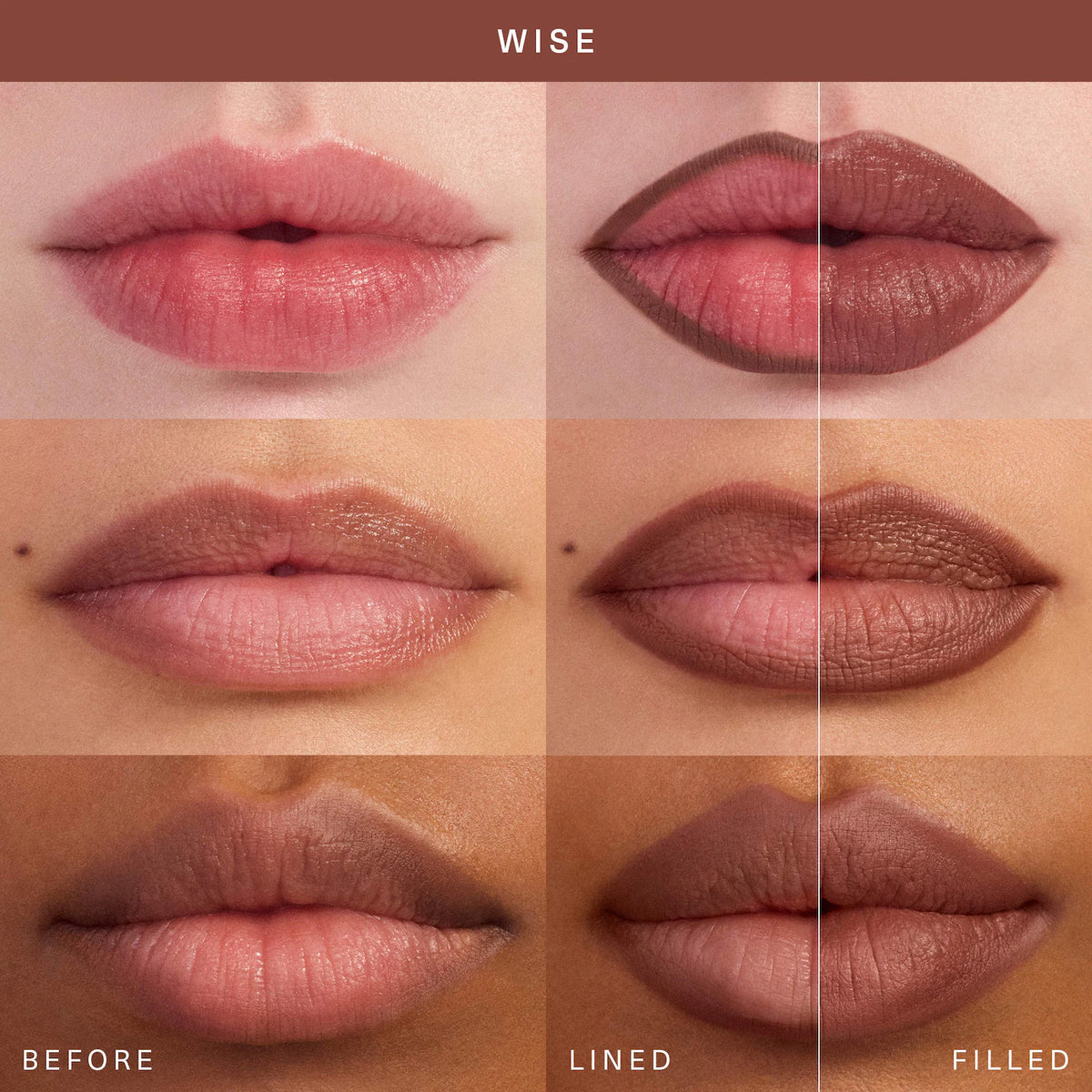 Rare Beauty Kind Words Lip Liner