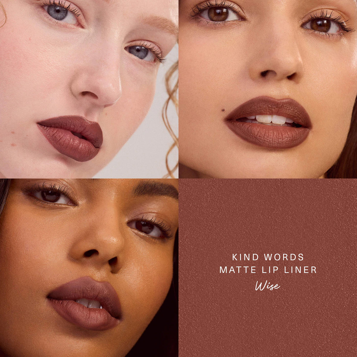 Rare Beauty Kind Words Lip Liner