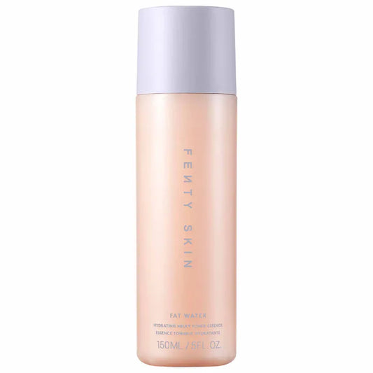 Fenty Beauty Fat Water Hydrating Milky Toner Essence with Hyaluronic Acid + Tamarind