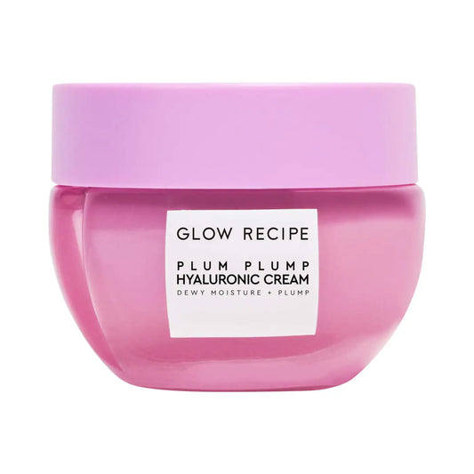 Glow Recipe Plum Plump Hyaluronic Acid Moisturizer