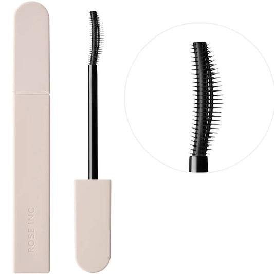 Rose Inc Ultra-Black Lash Lift Serum Mascara