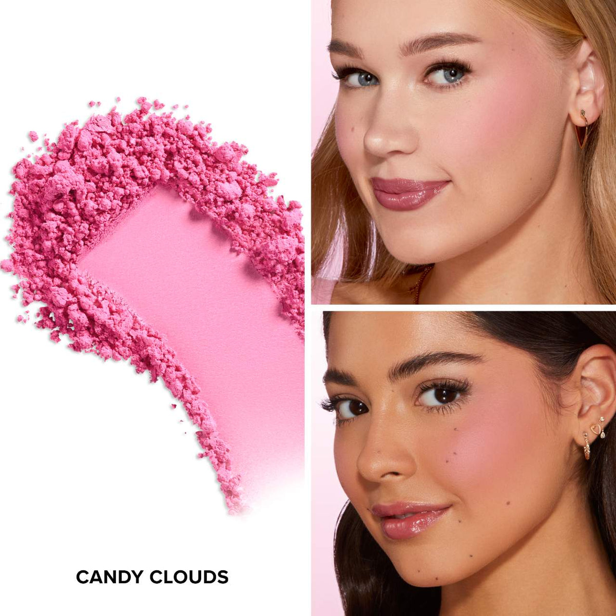 Too Faced Cloud Crush Blurring Powder Blush