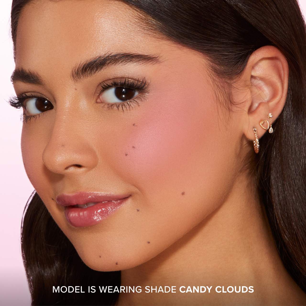 Too Faced Cloud Crush Blurring Powder Blush