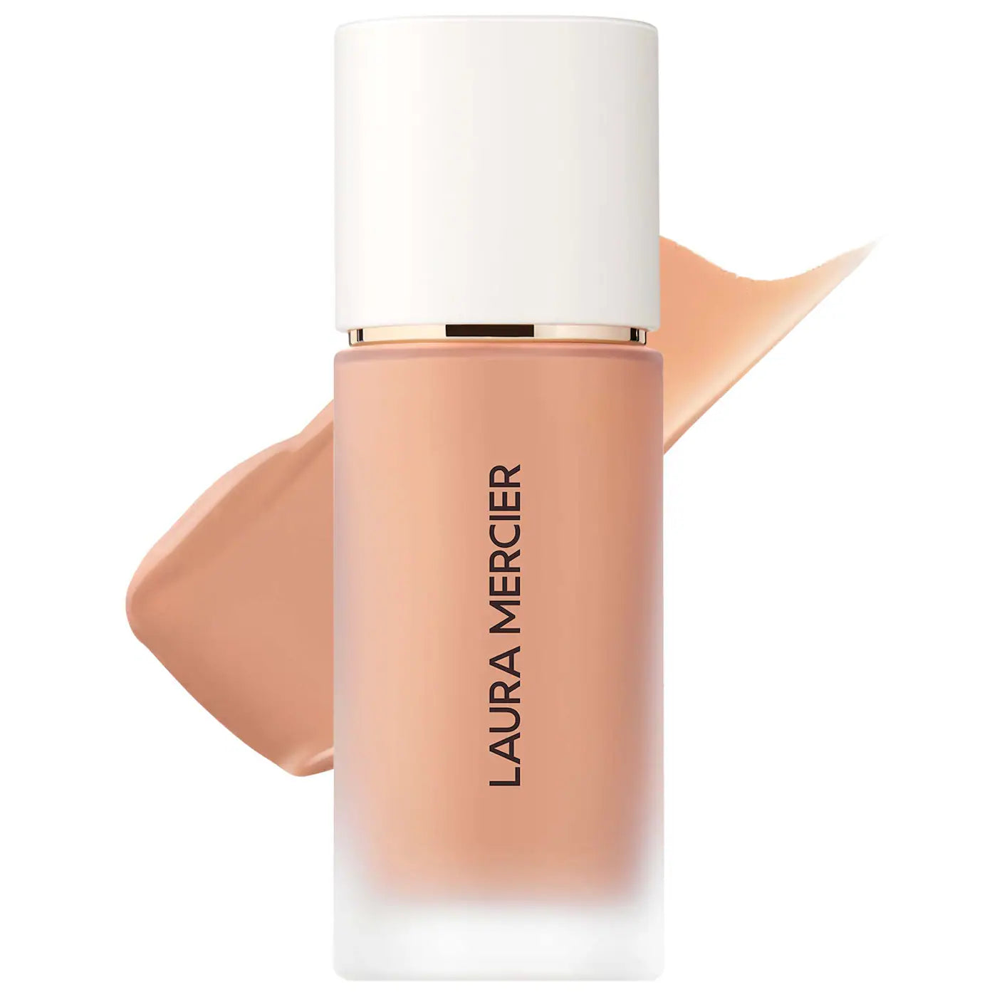 Laura Mercier  Real Flawless Weightless Perfecting Waterproof Foundation