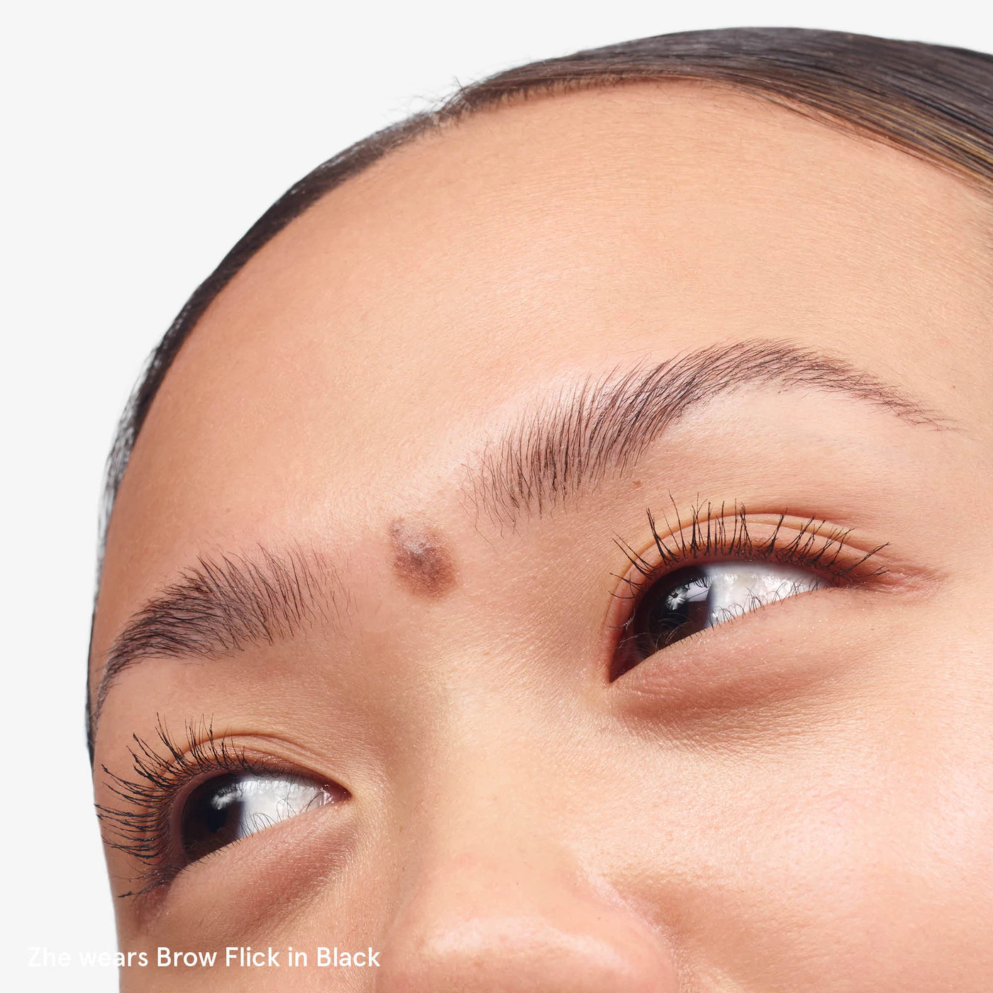 Glossier Brow Flick Microfine Detailing Eyebrow Pen