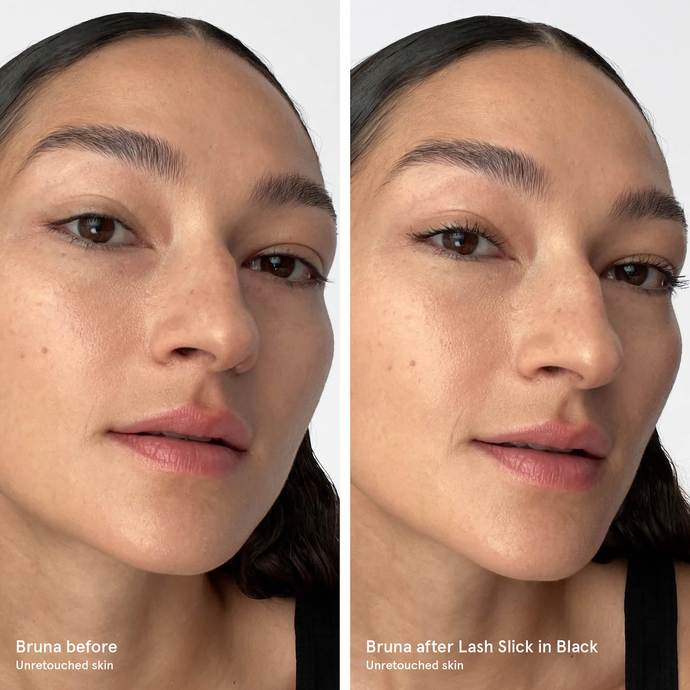 Glossier Lash Slick Lift and Lengthening Mascara