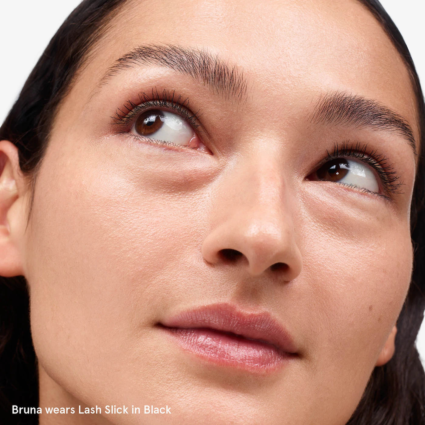 Glossier Lash Slick Lift and Lengthening Mascara