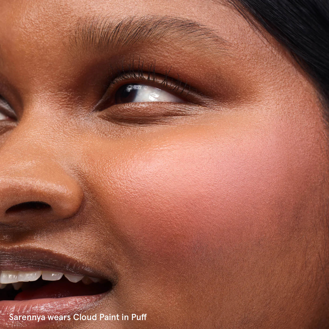 Glossier Cloud Paint Gel Cream Blush