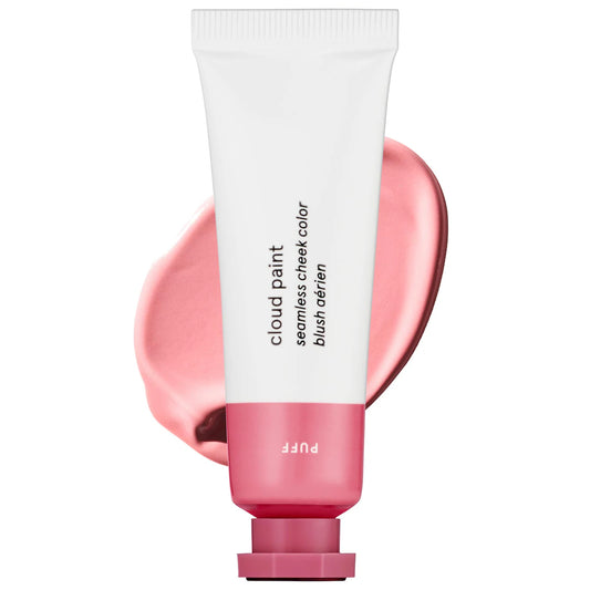 Glossier Cloud Paint Gel Cream Blush