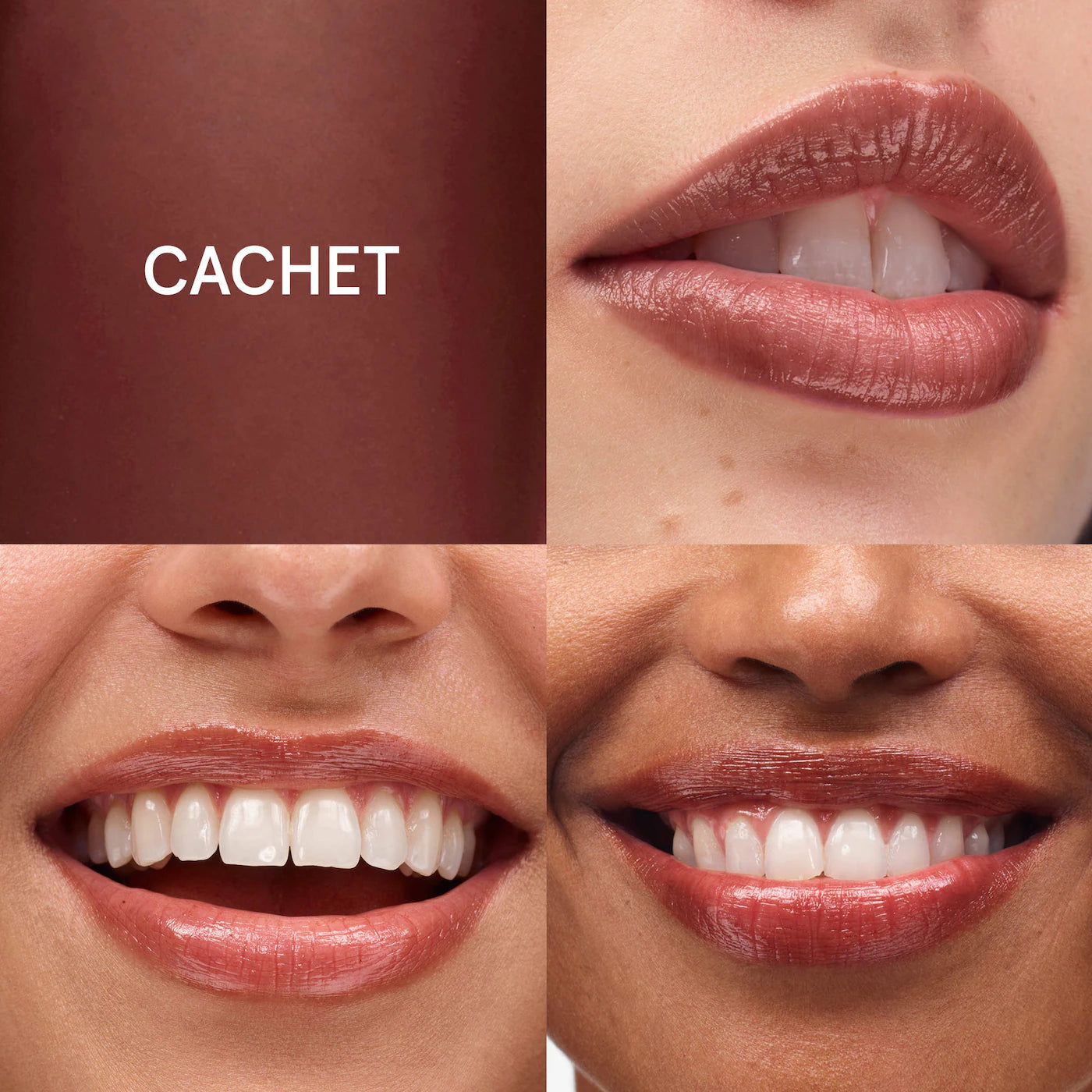 Glossier Ultralip High Shine Lipstick
