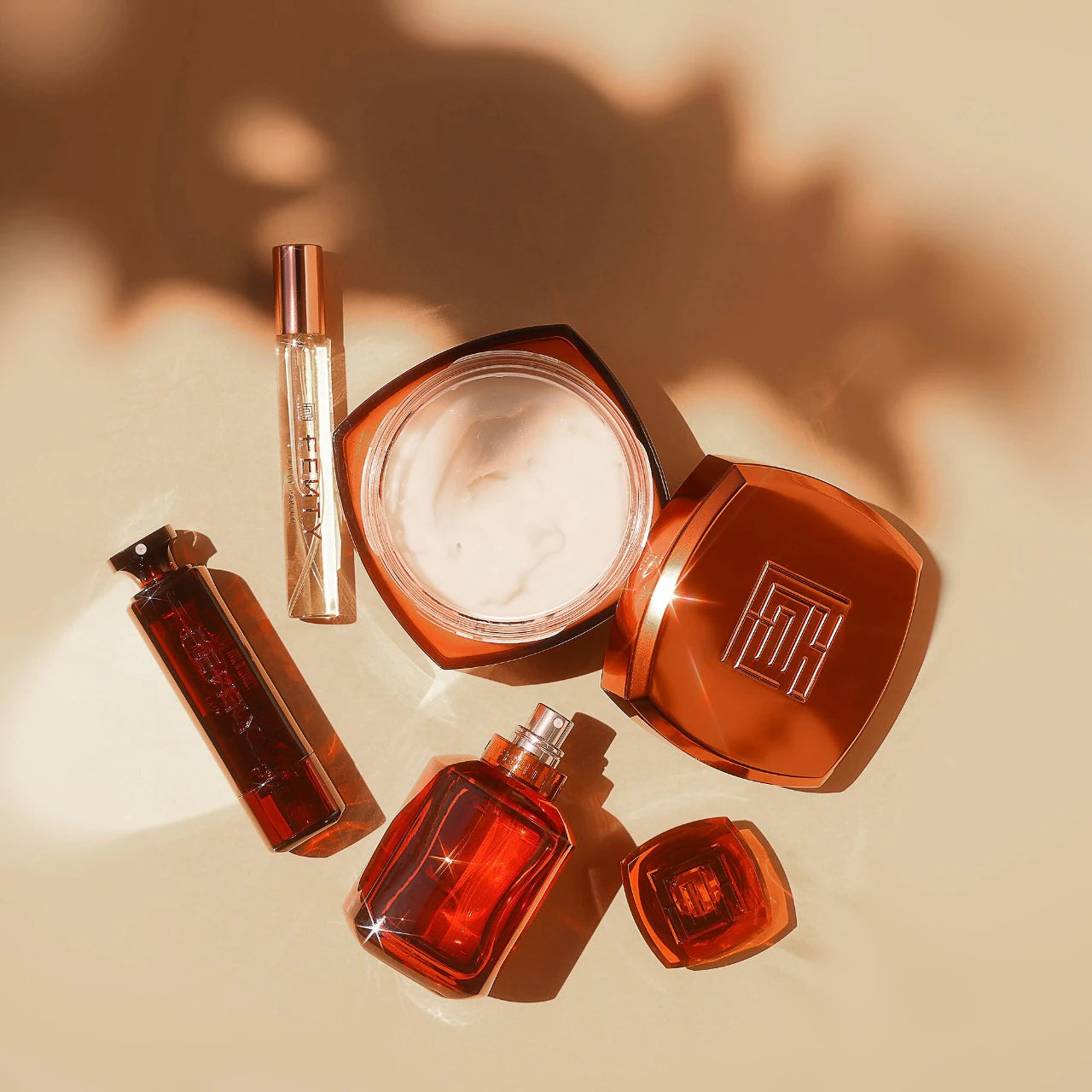 Fenty Beauty Mini Fenty Parfum Body Crème