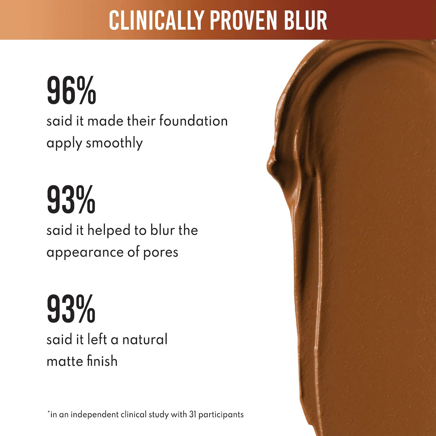 Danessa Myricks Beauty Yummy Skin Blurring Balm Powder - Tinted Primer & Foundation