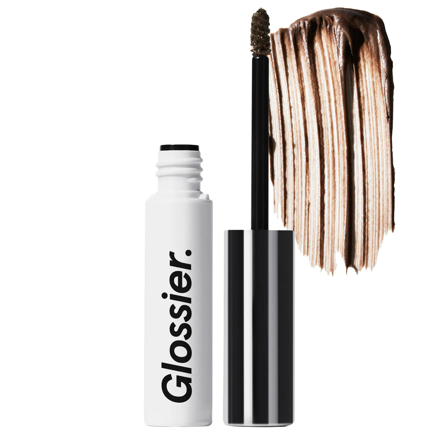 Glossier Boy Brow Volumizing Eyebrow Gel-Pomade