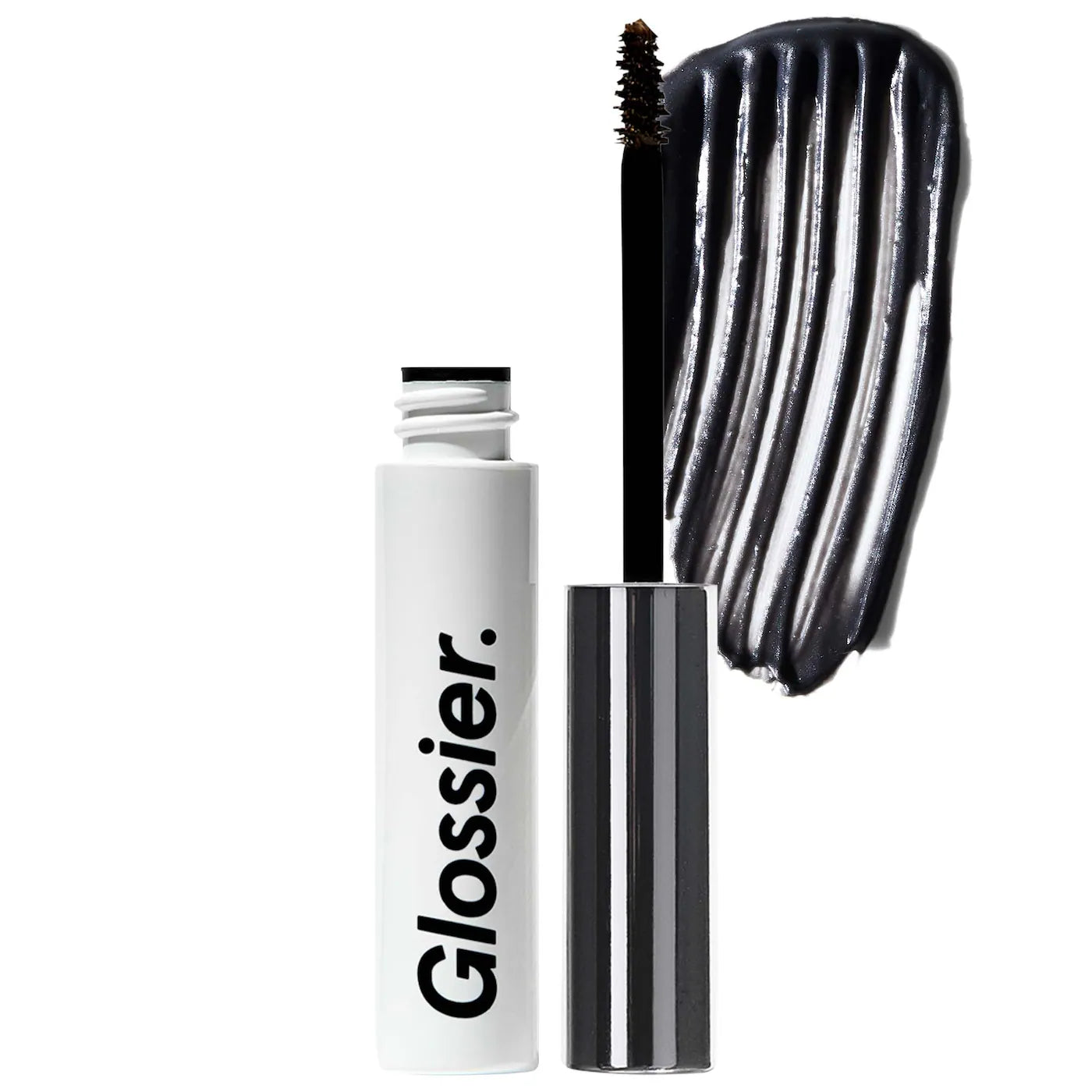 Glossier Boy Brow Volumizing Eyebrow Gel-Pomade