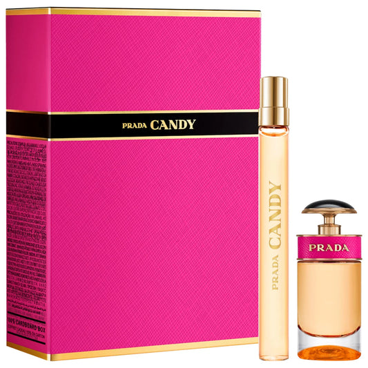Prada  Mini Candy Eau de Parfum Perfume Set