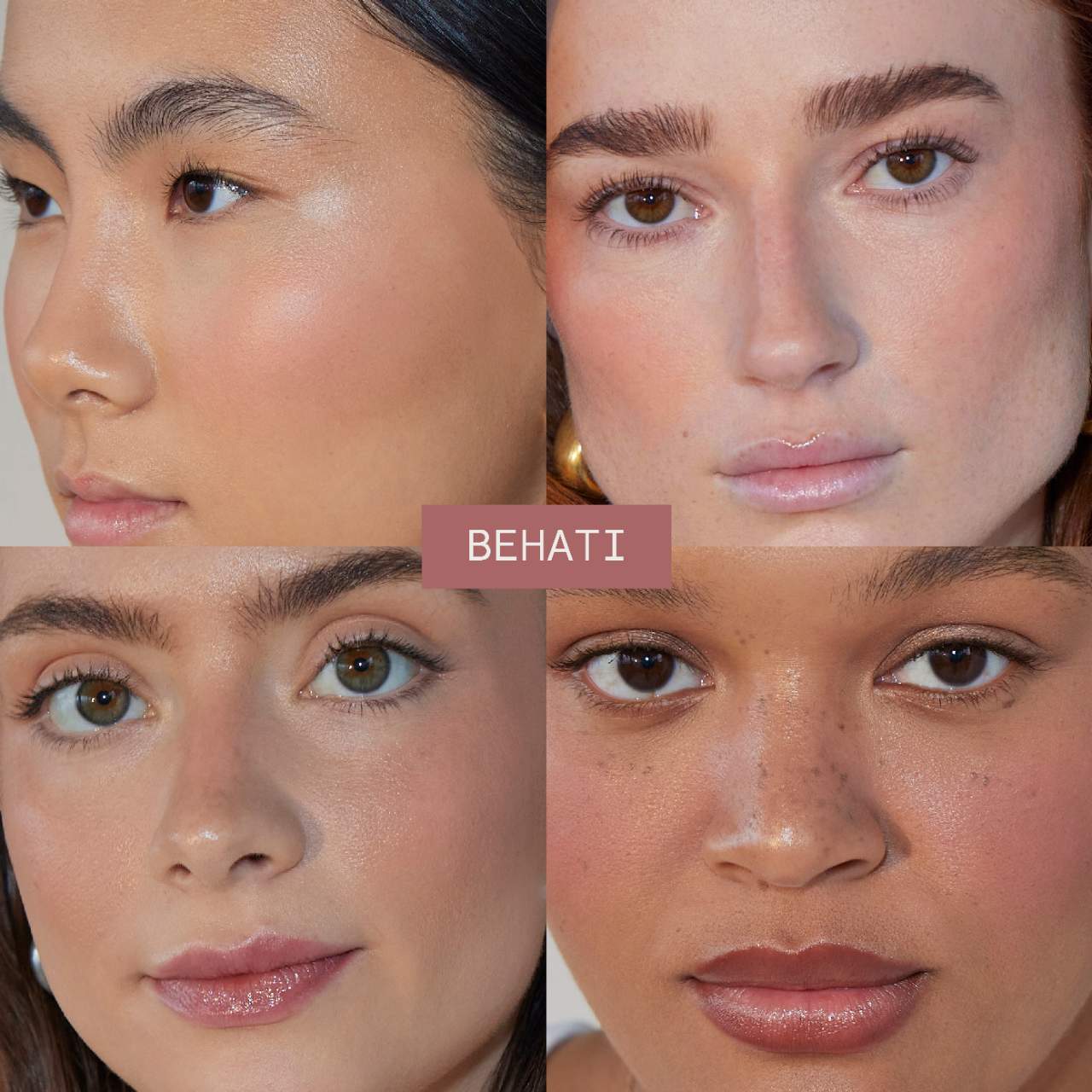 ciele blush & PROTECT SPF 50+ liquid blush