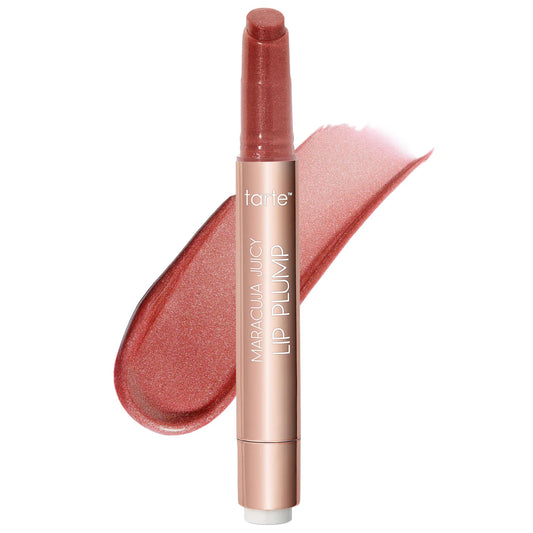 Tarte Maracuja Juicy Shimmer Glass Lip Plump