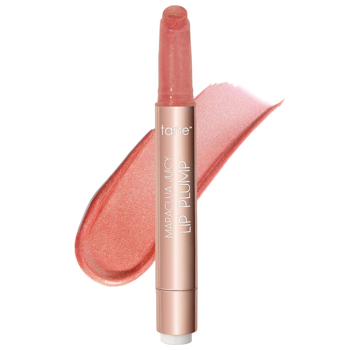 Tarte Maracuja Juicy Shimmer Glass Lip Plump