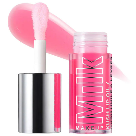 Milk Makeup KUSH Hydrating Sheer Lip Oil