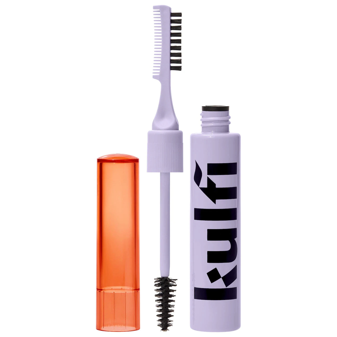 Kulfi  Free The Brow Volumizing & Laminating Brow Gel
