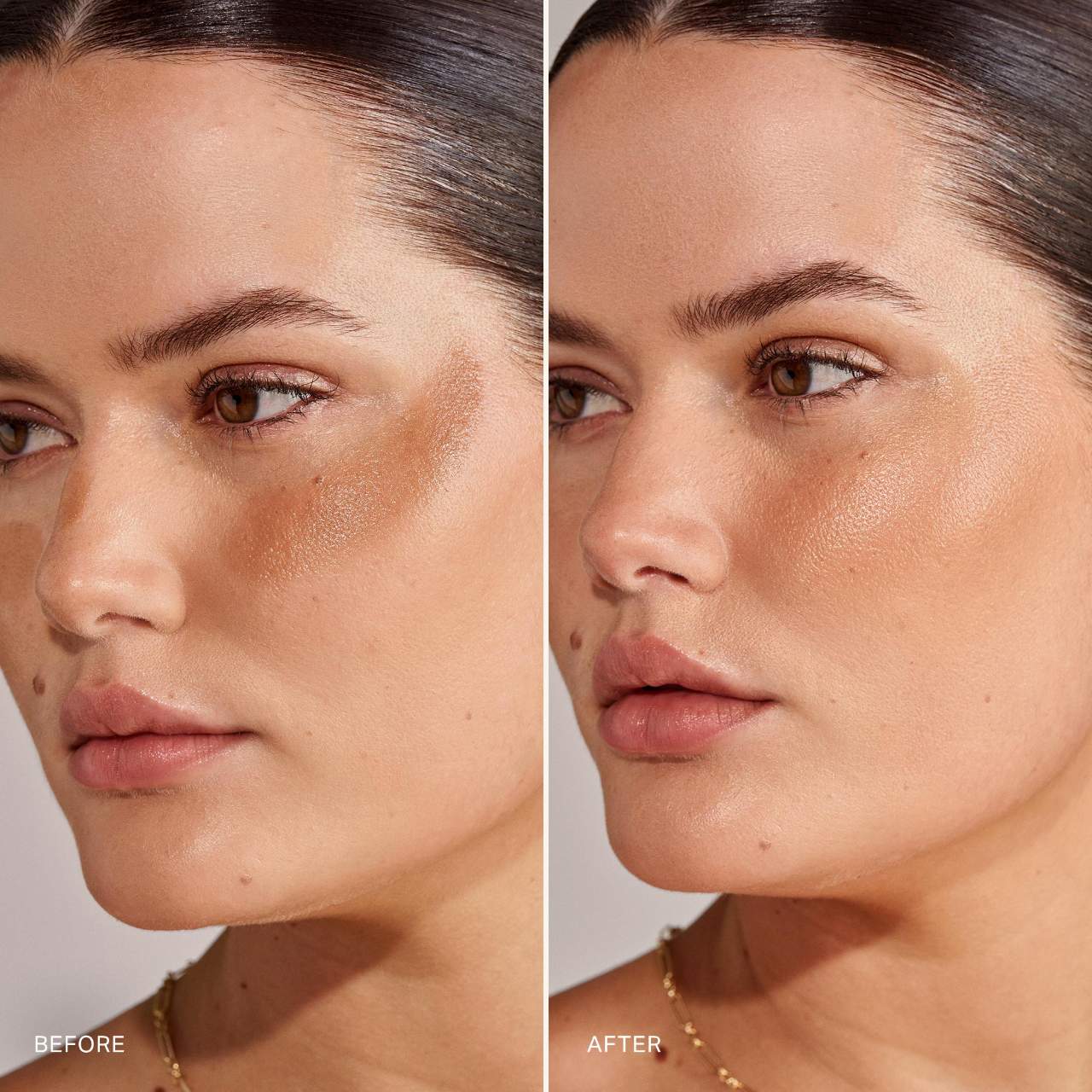 Merit Bronze Balm Sheer Sculpting Bronzer