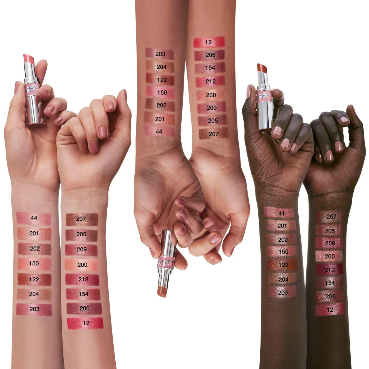 Yves Saint Laurent YSL Loveshine Lip Oil Stick