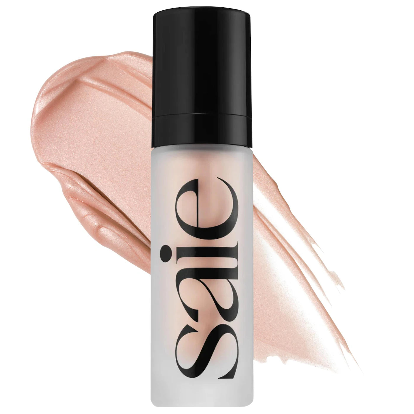 Saie Glowy Super Gel Lightweight Dewy Multipurpose Illuminator