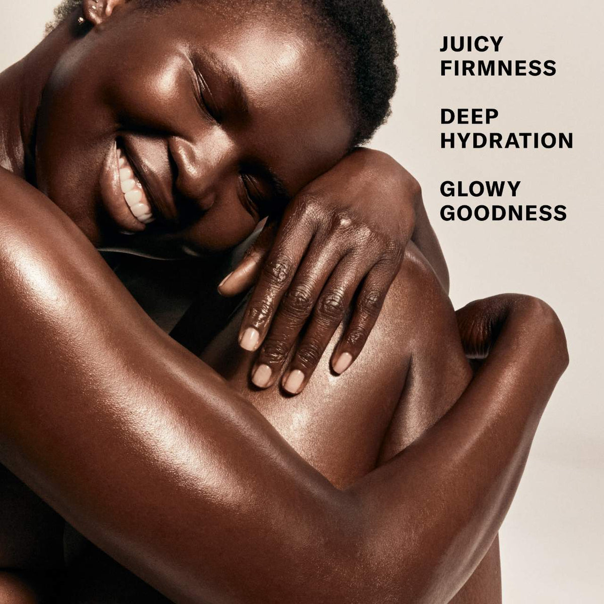 Josie Maran Topless Tangerine Whipped Argan Oil Firming Body Butter