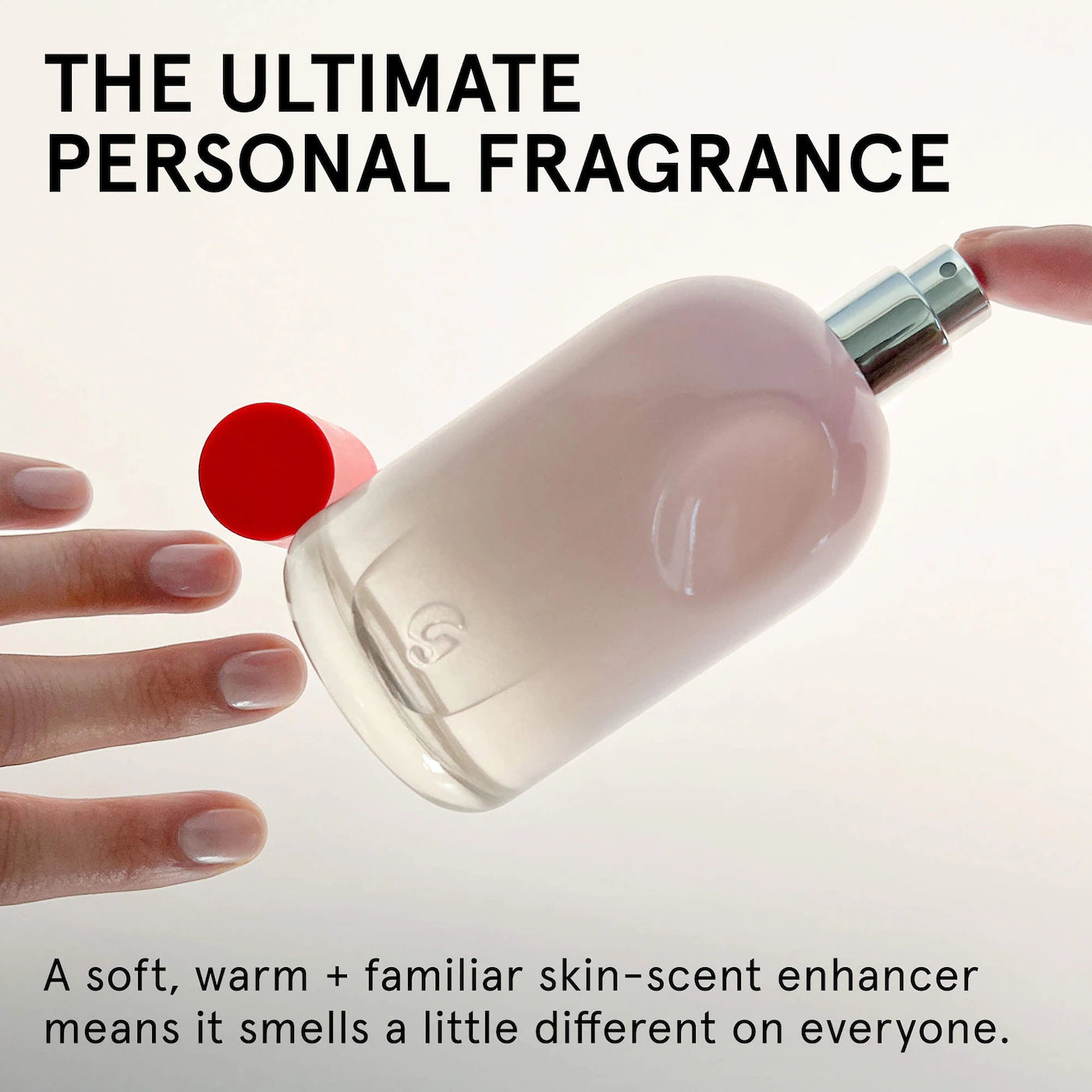 Glossier You Eau de Parfum Travel Spray
