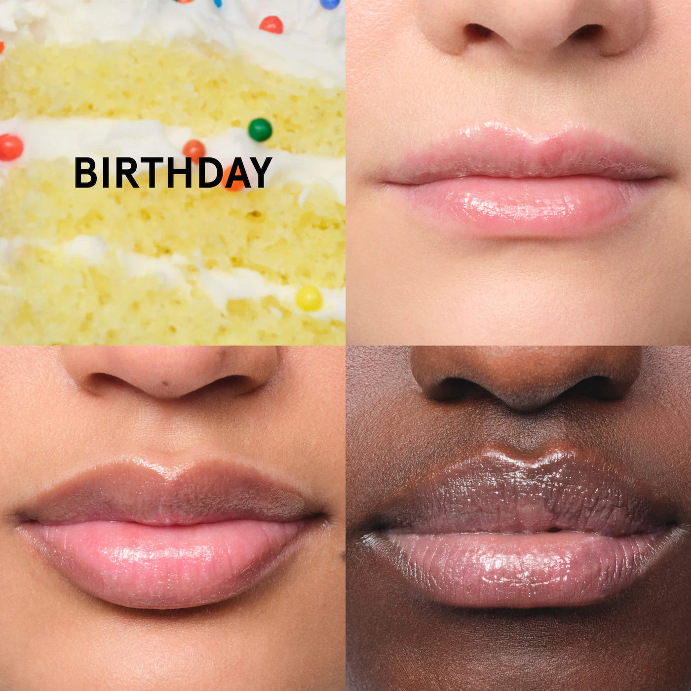 Glossier Balm Dotcom Lip Balm
