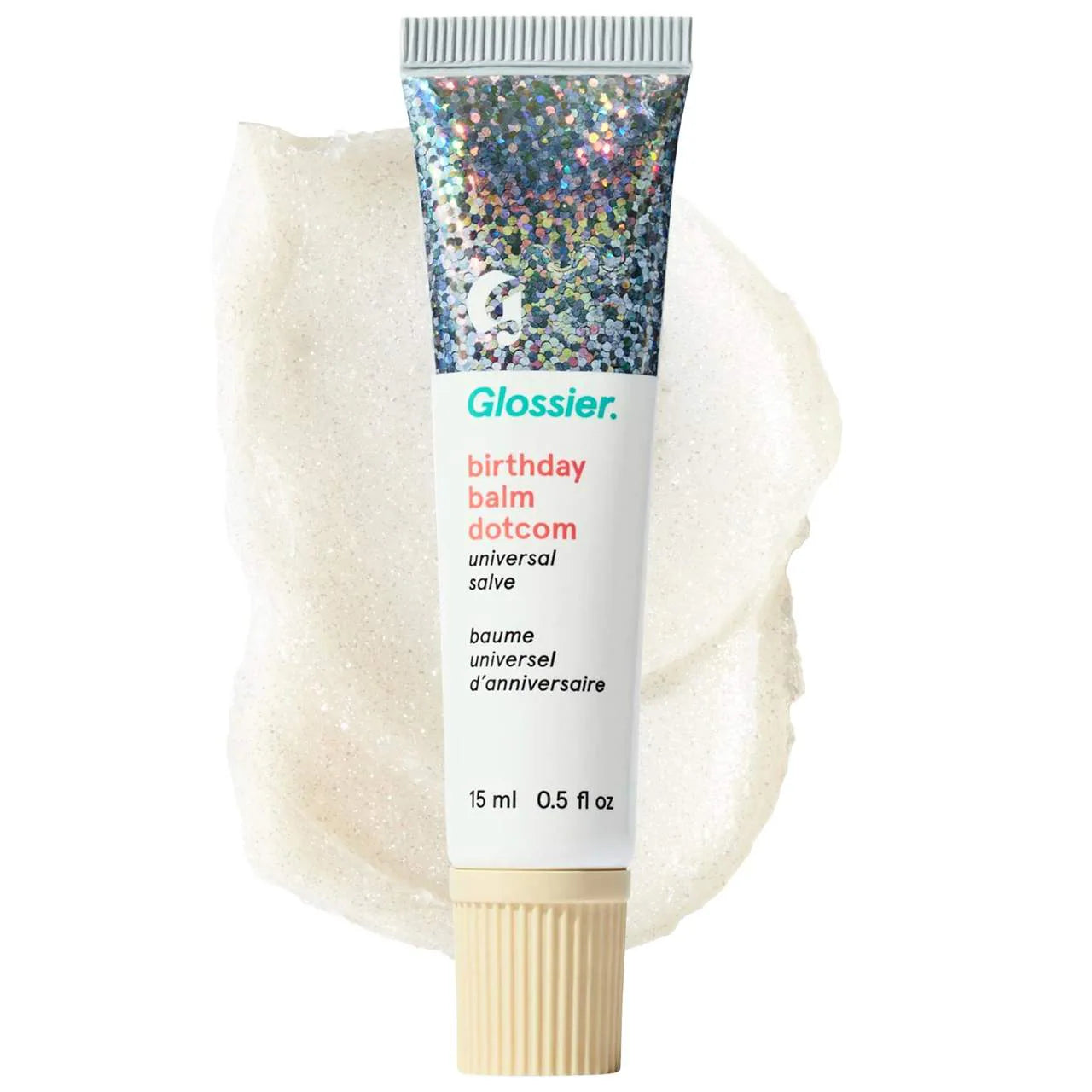 Glossier Balm Dotcom Lip Balm