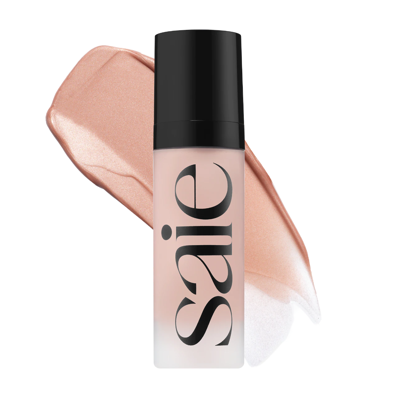 Saie Glowy Super Gel Lightweight Dewy Multipurpose Illuminator
