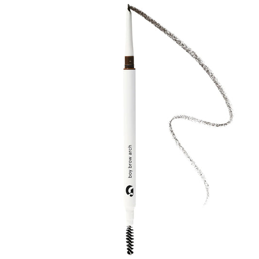 Glossier Boy Brow Arch 2-in-1 Longwear Pomade Eyebrow Pencil