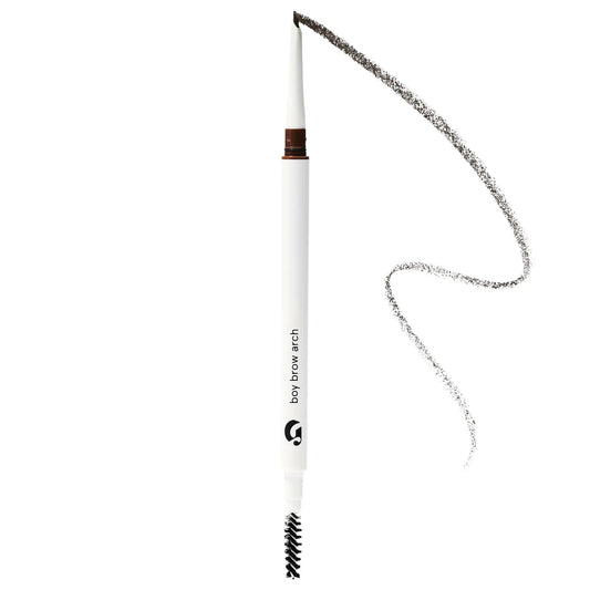 Glossier Boy Brow Arch 2-in-1 Longwear Pomade Eyebrow Pencil