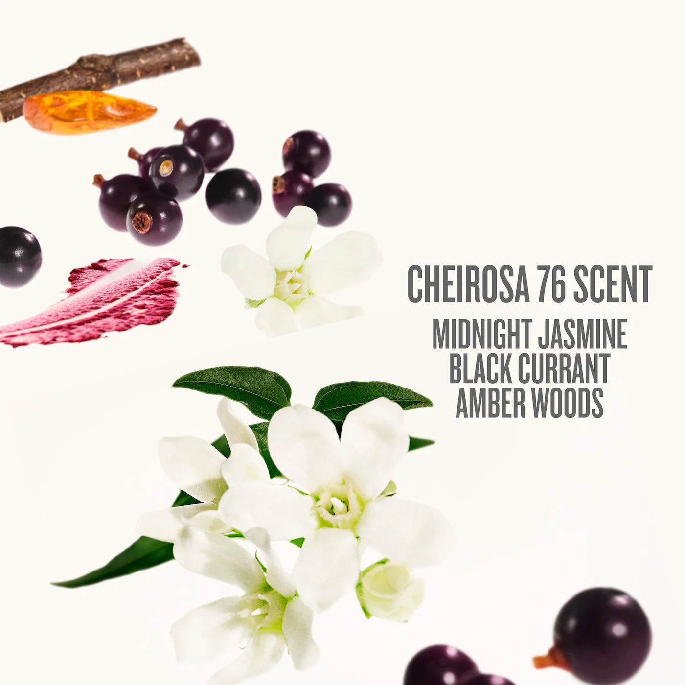 Sol de Janeiro Cheirosa 76 Hair & Body Refillable Perfume Mist