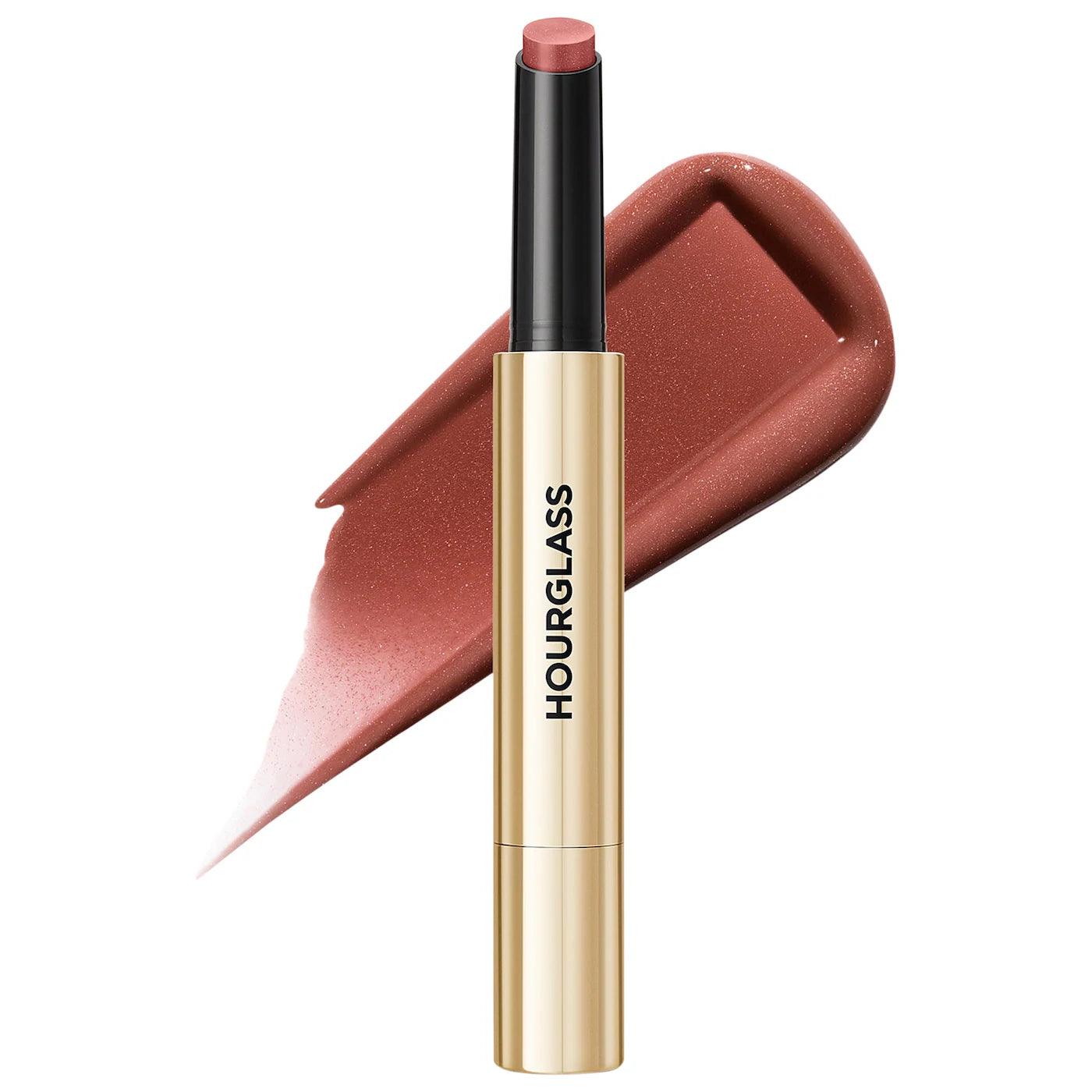 Hourglass Phantom Volumizing Glossy Lip Balm