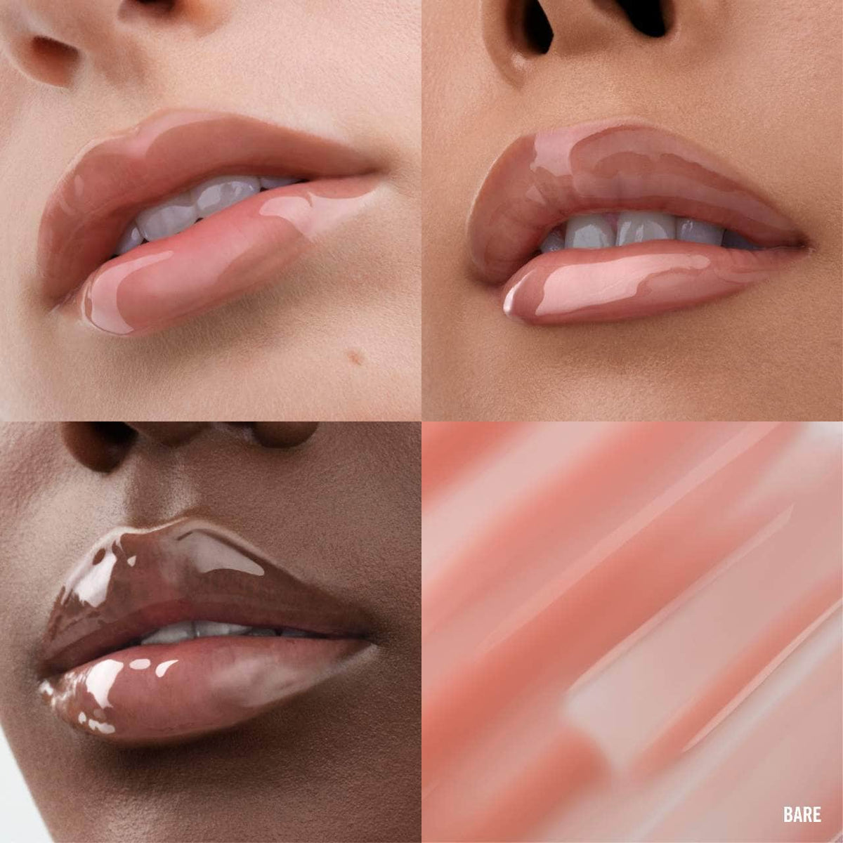 MAKEUP BY MARIO Hydrating Lip Gloss
