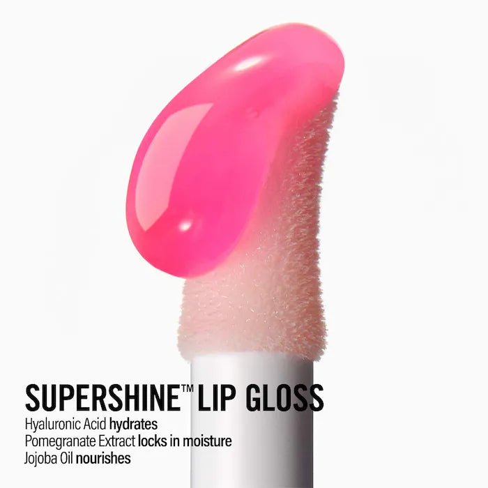 MAKEUP BY MARIO  Hydrating SuperShine™ Lip Gloss