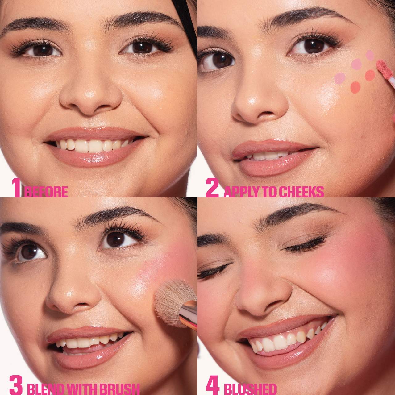 Huda Beauty Mini Blush Filter Soft Glow Liquid Blush