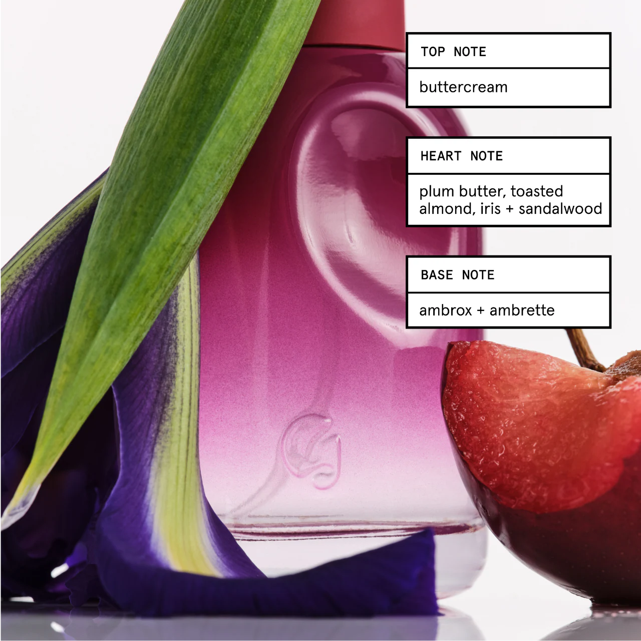 Glossier You Rêve Eau de Parfum Travel Spray