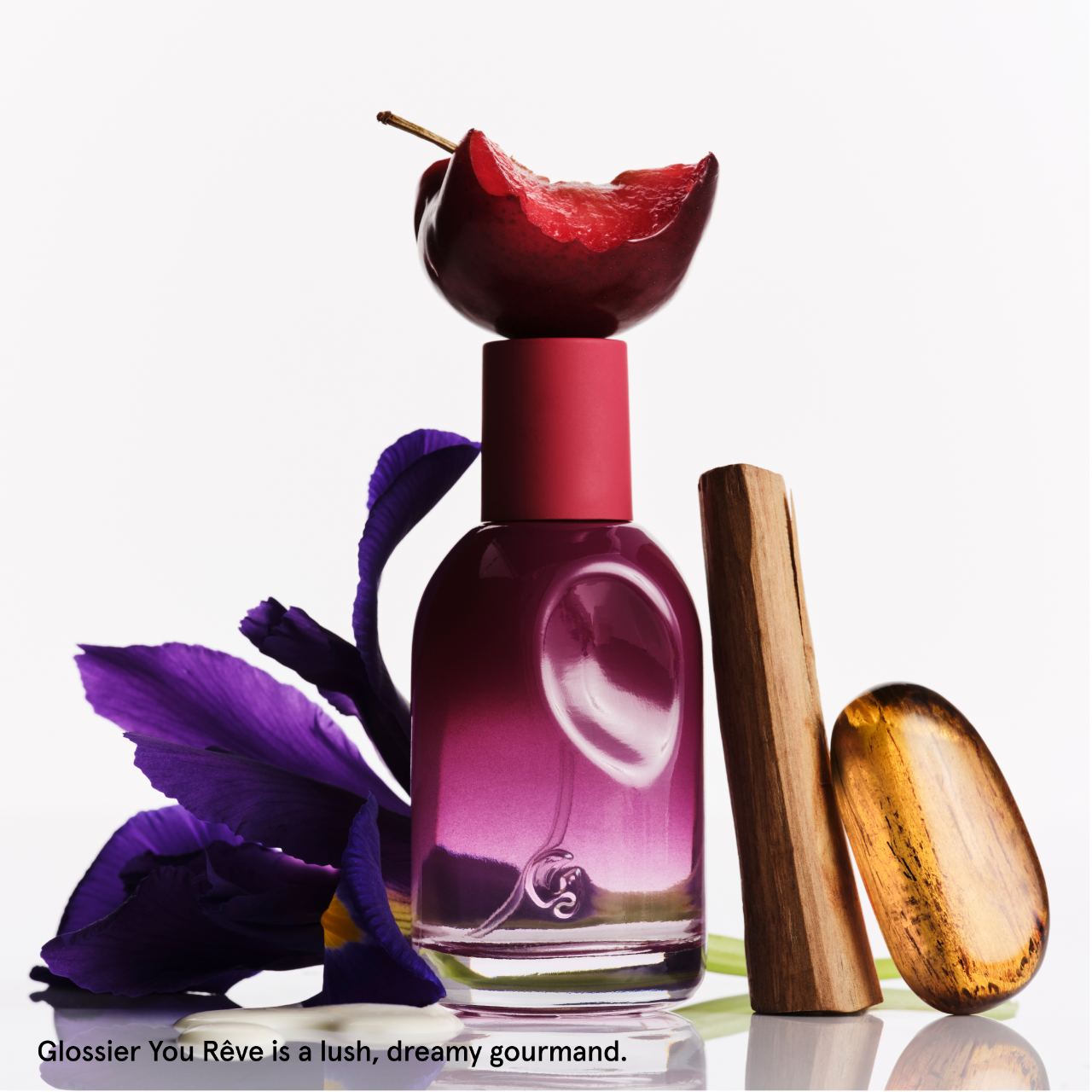Glossier You Rêve Eau de Parfum Travel Spray