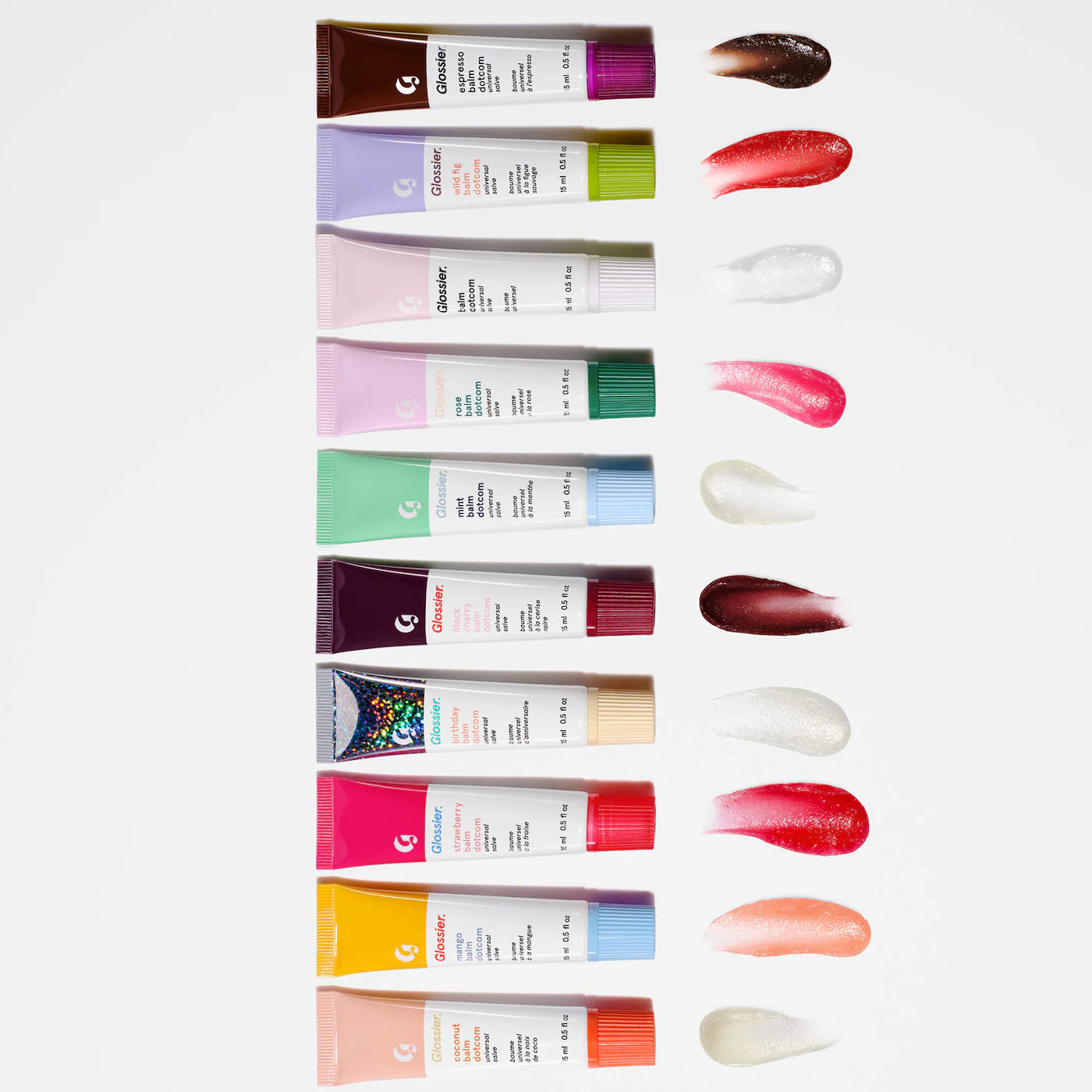 Glossier Balm Dotcom Lip Balm