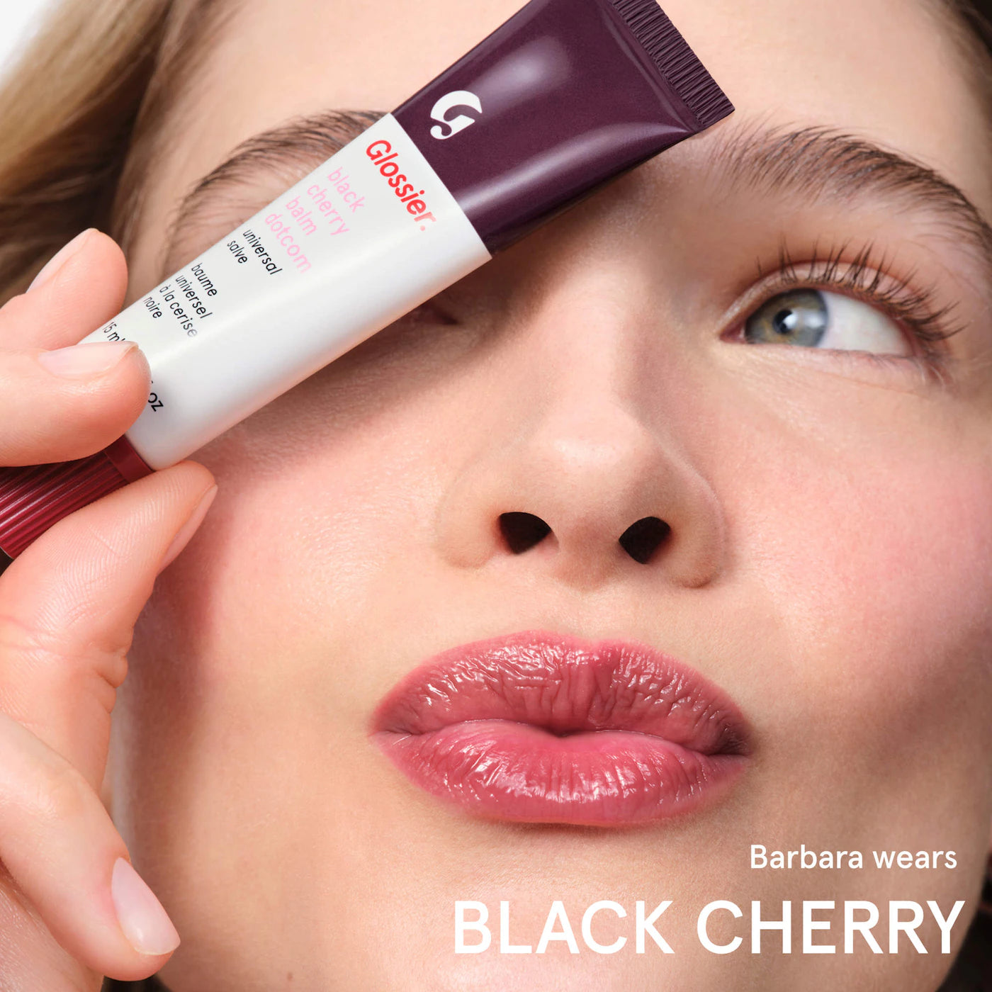 Glossier Balm Dotcom Lip Balm
