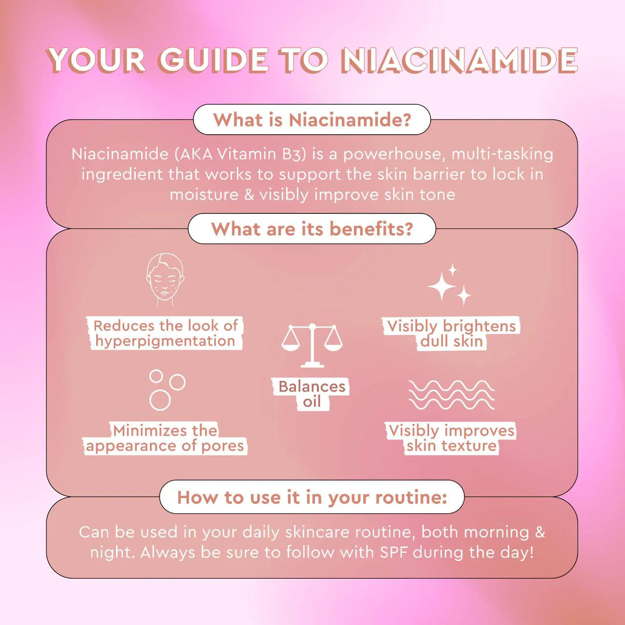 Glow Recipe Tinted Watermelon Glow Niacinamide Hue Drops Serum