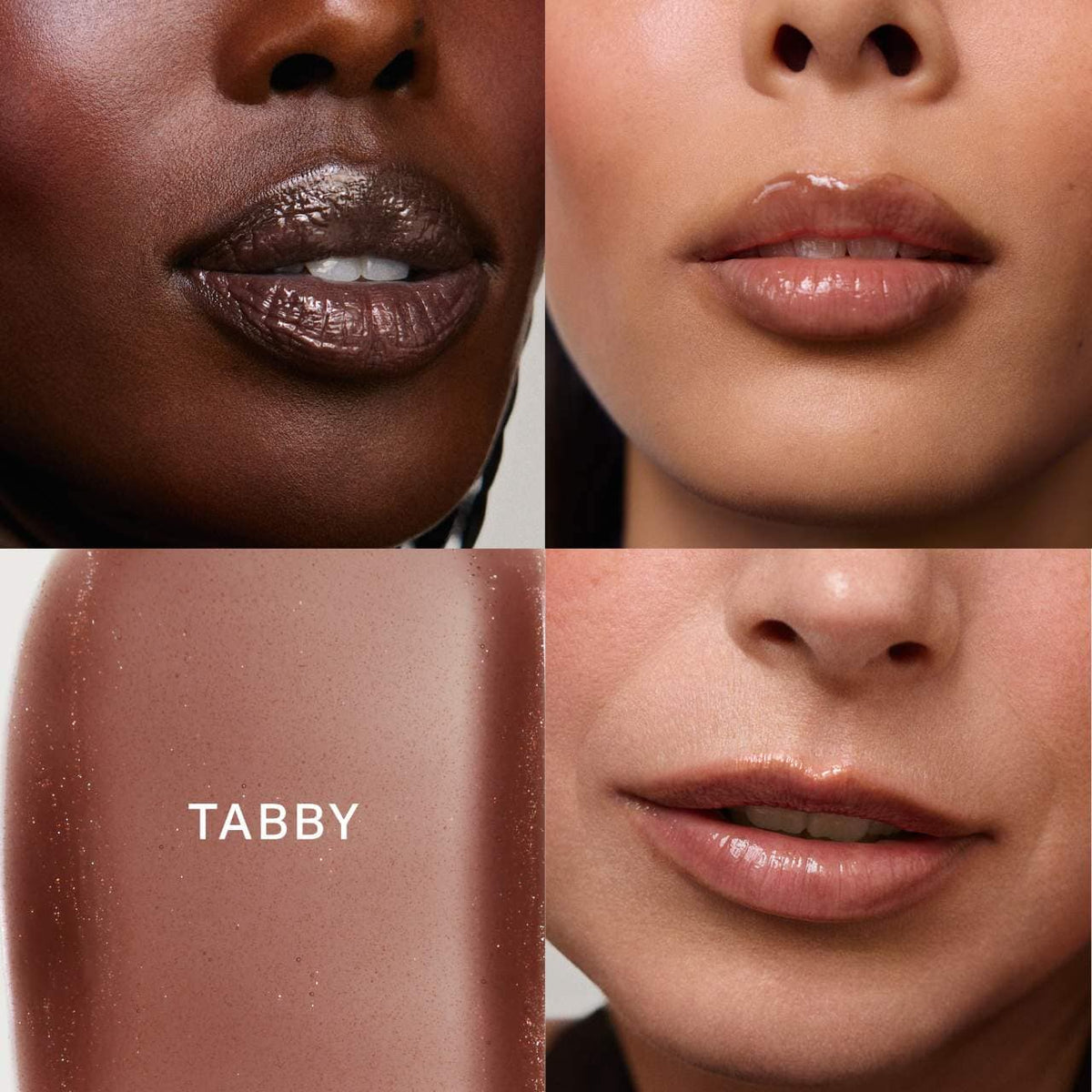 Merit Shade Slick Hydrating Tinted Lip Oil