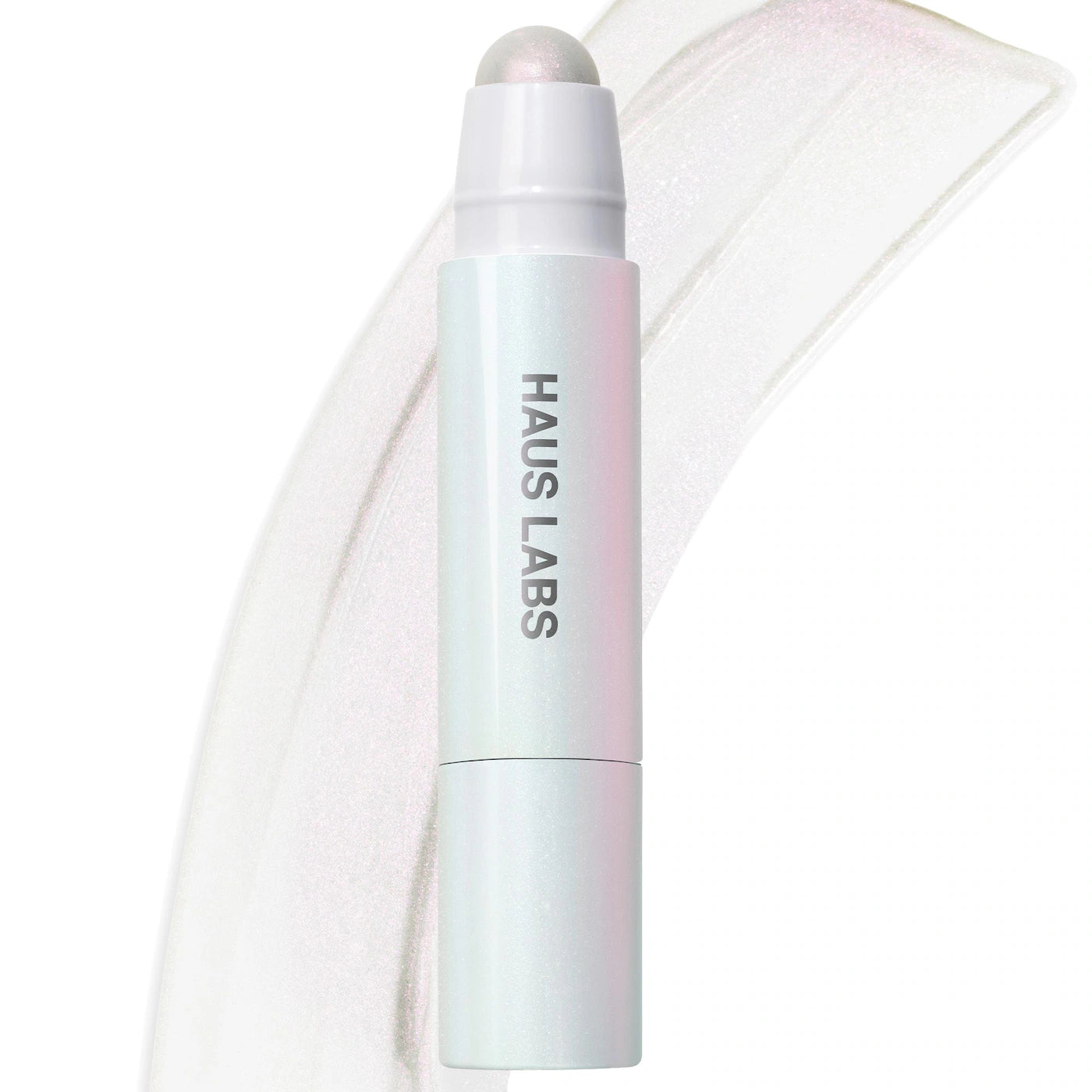 HAUS LABS BY LADY GAGA Bio-Radiant Glassy Balm Highlighter Stick