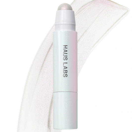 HAUS LABS BY LADY GAGA Bio-Radiant Glassy Balm Highlighter Stick
