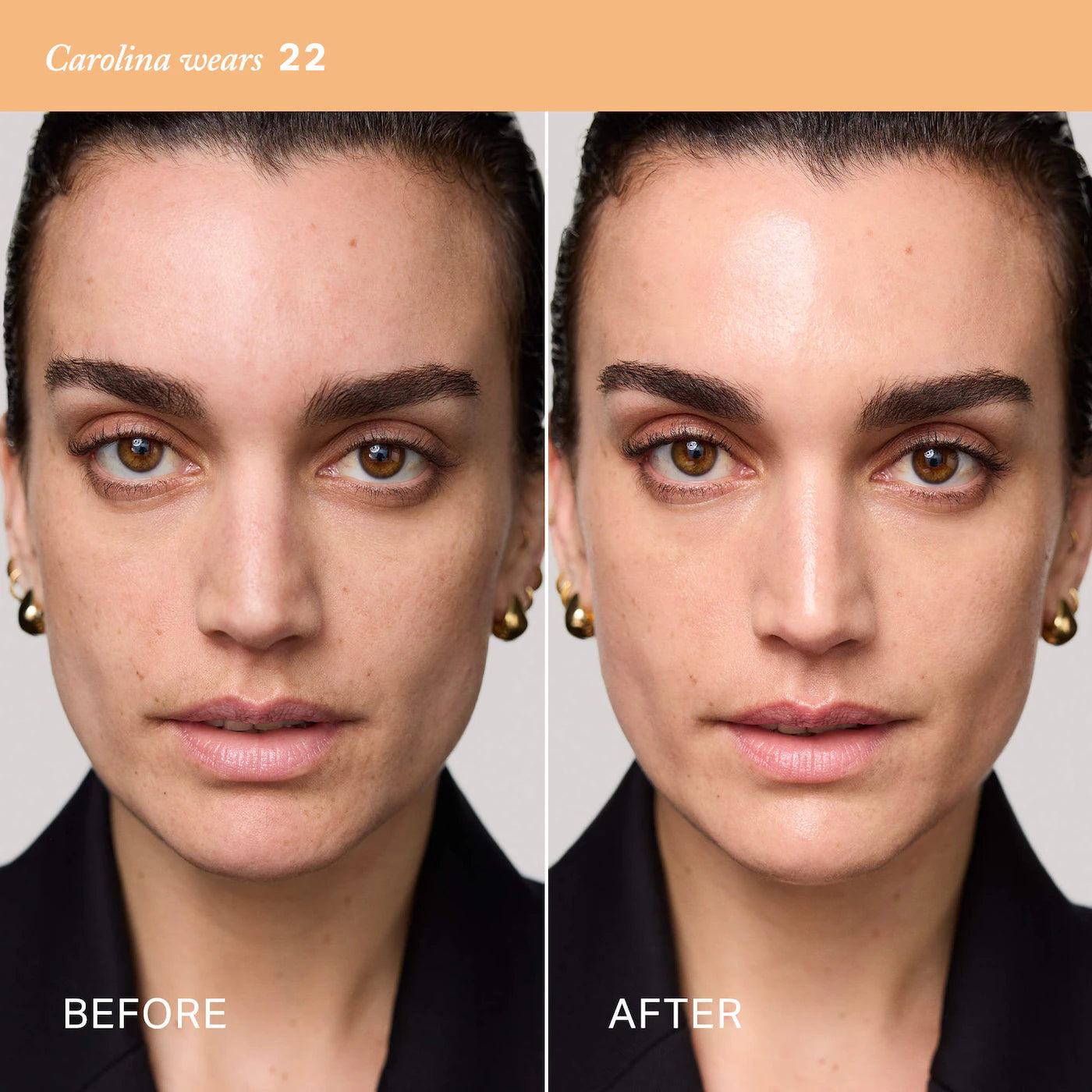Merit The Uniform™ Tinted Mineral Sunscreen Broad Spectrum SPF 45