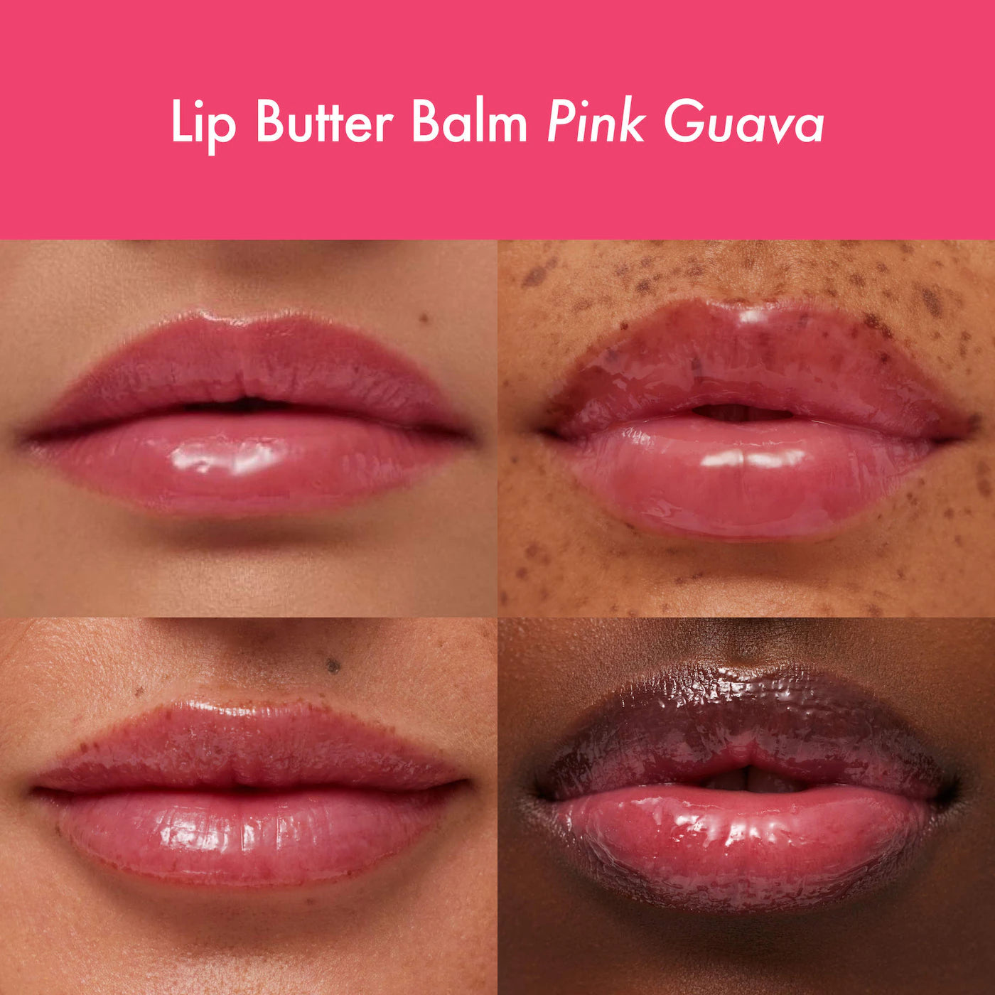 Summer Fridays The Lip Butter Balm Minis